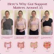 Official Nuora Gut Ritual
